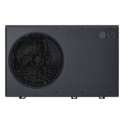 LG Therma V Monoblock 9kW HM093 HFX UB60 + PHCS0.ENXLEU